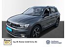 VW Tiguan Volkswagen IQ.DRIVE 1.5 TSI Navi+AHK Trailer Assist+MirrorLin