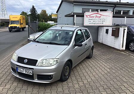 Fiat Punto 1.3 JTD 70 Multijet trofeo+Klima