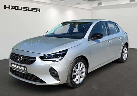 Opel Corsa Elegance 1.2 *Kamera*Lenkr.-&Sitzheizung*Toter-Win