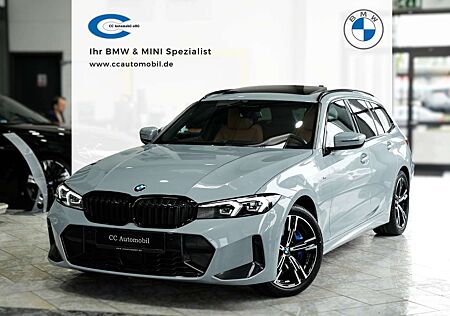 BMW 320d 320 xDrive Touring M Sport Panorama ACC HUD