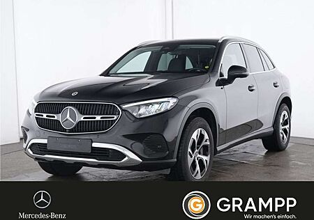 Mercedes-Benz GLC 300 de 4M Avantgarde-Adv-Plus/AHK/Distronic