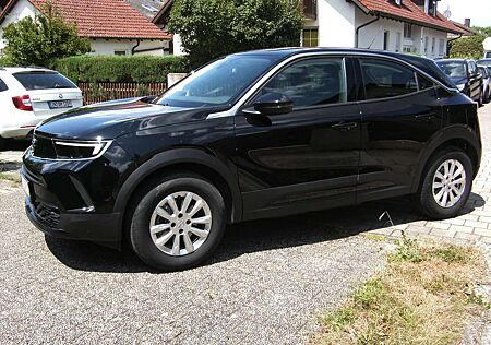 Opel Mokka-e Edition Navi Sitzheizung Kamera