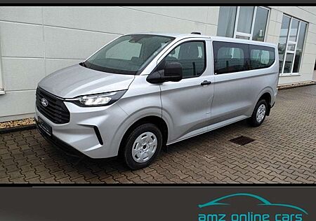 Ford Transit Custom Kombi Trend L2 LED*PDC 5JGarantie