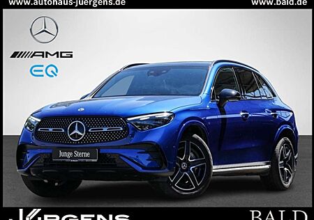 Mercedes-Benz GLC 300 d 4M AMG/Digital/Pano/AHK/Burm3D/Night