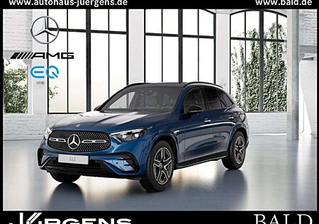 Mercedes-Benz GLC 300 d 4M AMG/Digital/Pano/AHK/Burm3D/Night