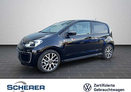 VW e-up! Volkswagen e-up! Max METALLIC ALU SHZ BLUETOOTH