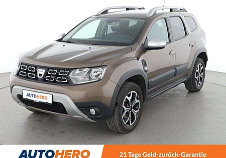 Dacia Duster 1.5 dCi Prestige Aut.*NAVI*TEMPO*CAM*PDC*SHZ*
