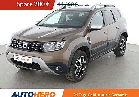 Dacia Duster 1.5 dCi Prestige Aut.*NAVI*TEMPO*CAM*PDC*SHZ*