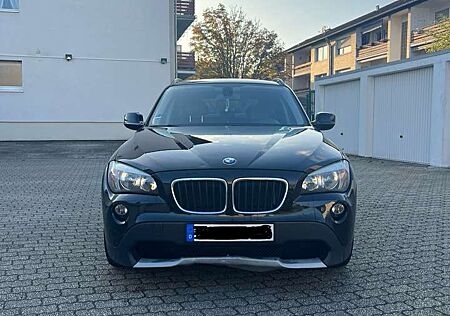 BMW X1 sDrive 20d