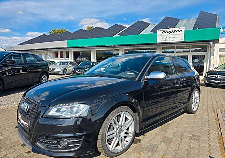 Audi S3 2.0 TFSI quattro NAVI BOSE