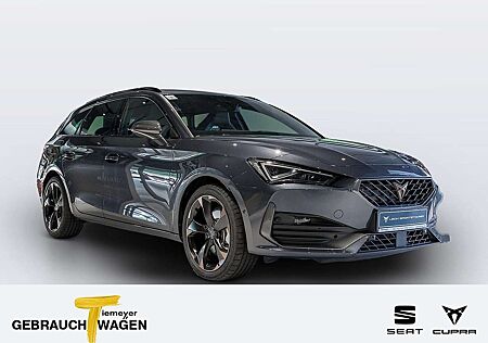 Cupra Leon Sportstourer 1.5 eTSI DSG MATRIX KAMERA NAV