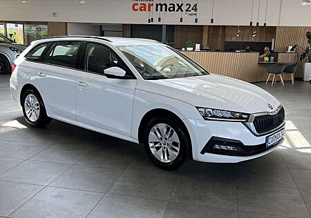 Skoda Octavia 2.0 TDI Ambition Navi LED PDC CarPlay