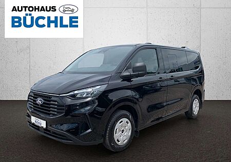 Ford Tourneo Custom TRANSIT CUSTOM KOMBI 320 L1+NAVI+KAMERA+PDC+AHK!