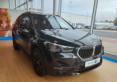 BMW X1 xDrive25e Sport Line Navi Kamera HIFI DAB LED