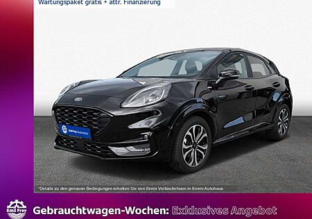 Ford Puma 1.0 EcoBoost Hybrid Aut. ST-LINE *iACC*TWA*