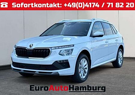 Skoda Kamiq Selection DSG+ACC+SHZ+RFK+PDC+KESSY+SUN...