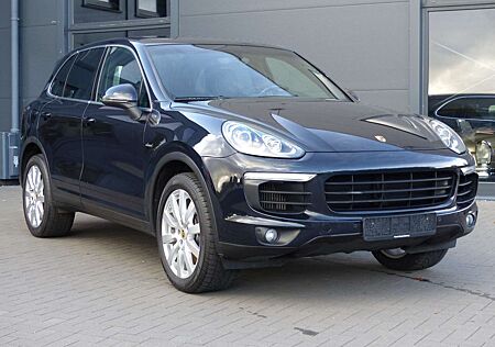 Porsche Cayenne Diesel