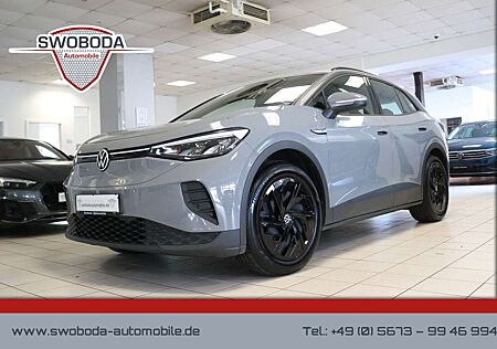 VW ID.4 Volkswagen Pro Performance 150 kW AHK STHZ DAB+ PDC