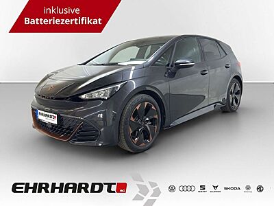 CUPRA Born 58 kwh LED*NAV*ACC*SHZ*PDC*KAMERA*SITZE EL*BLUE...