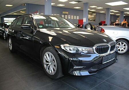 BMW 320d 320 Touring Aut. Advantage