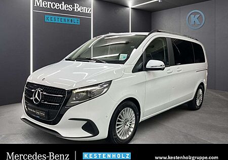 Mercedes-Benz V 300 d WideScreen 360° Multibeam AHK Spurhalt-Ass