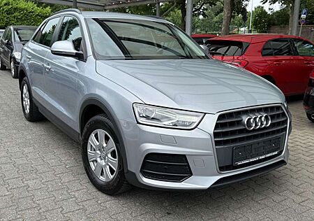 Audi Q3 2.0 TDI |NAVI|BI-XENON|AHK|
