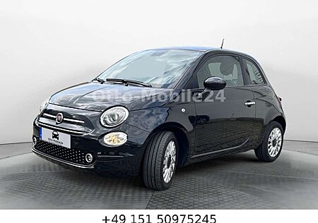 Fiat 500 AUTOMATIK*KLIMA*CARPLAY*PDC*TEMPOMAT