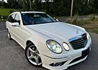 Mercedes-Benz E 50 AMG E 550 T AMG Automatik Klima PDC SHZ 119000 km