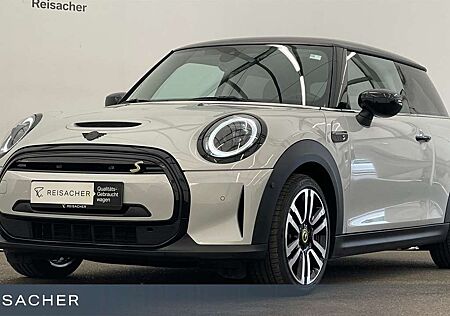 Mini Cooper SE ClassicTrim LED RFK PDC SHZ Navi 17"LM