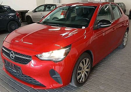 Opel Corsa F Edition Navi