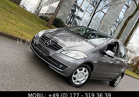 Mercedes-Benz A 180 CDI*****KLIMA*AHK*NAVI*