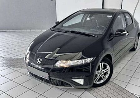 Honda Civic 1.4 i-VTEC