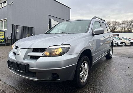 Mitsubishi Outlander 2.0 Comfort *KLIMA*TÜV NEU