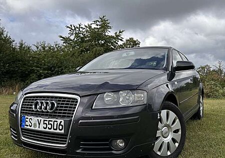Audi A3 1.9 TDI Sportback Ambiente