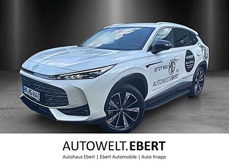 MG HS Luxury PHEV AT