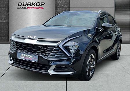 Kia Sportage Vision 1.6 T-GDI Mild-Hybrid Navi Digitales Cockpi