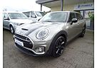 Mini Cooper S Clubman HEAD-UP LED NAVI PANO SHZ PDC