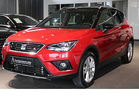 Seat Arona 1.0 TSI Fr LED*CAM*SIDE*VIRT*DSG*SHZ*