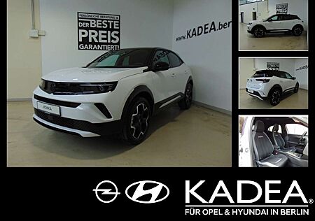 Opel Mokka 1.2 Turbo GS LED+Fernlichtass.+Kam.+KlimaA