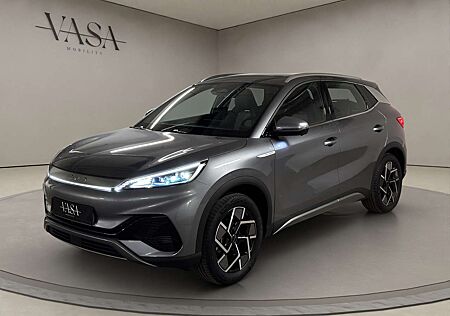 BYD ATTO 3 Design/ Panorama Dach