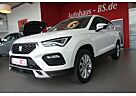 Seat Ateca 1.5 TSI, PDC, DAB, FULL LINK, LED, 1.Hand