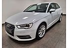 Audi A3 Ambition 2.0 TDI Xenon Navi Alu Sportsitze