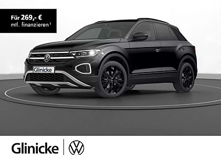 VW T-Roc Volkswagen 1.5 TSI Style PDC+RFK ACC App-Connect