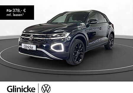 VW T-Roc Volkswagen 1.5 TSI Style PDC+RFK ACC App-Connect