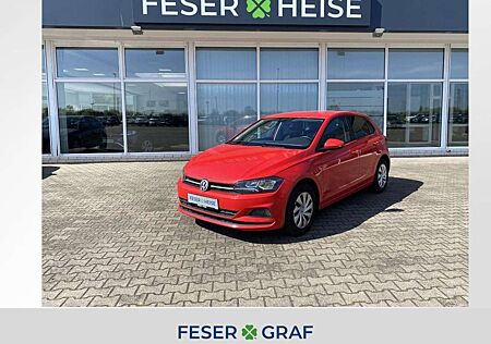VW Polo Volkswagen Bluetooth*SHZ*PDC*CD*Klima*