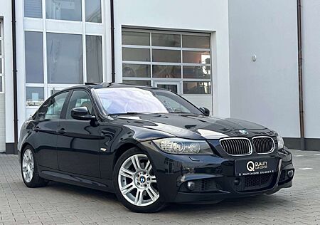 BMW 325 i M Sport Paket *ACC*SHD*MEMO*AHK*KEYLESS-GO*