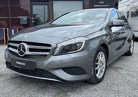Mercedes-Benz A 200 CDI Urban | Automatik | Klima | Navi