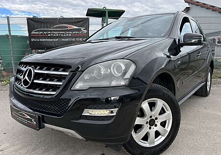 Mercedes-Benz ML 350 W164 *Blue-Tec*Grand-Edition*Facelift*TÜV*AHK