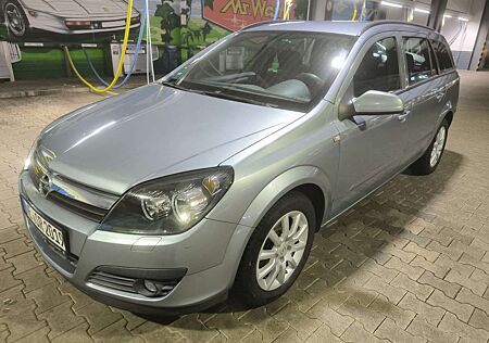 Opel Astra Edition, Tüv Neu, Service Neu