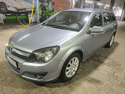 Opel Astra Edition, Tüv Neu, Service Neu